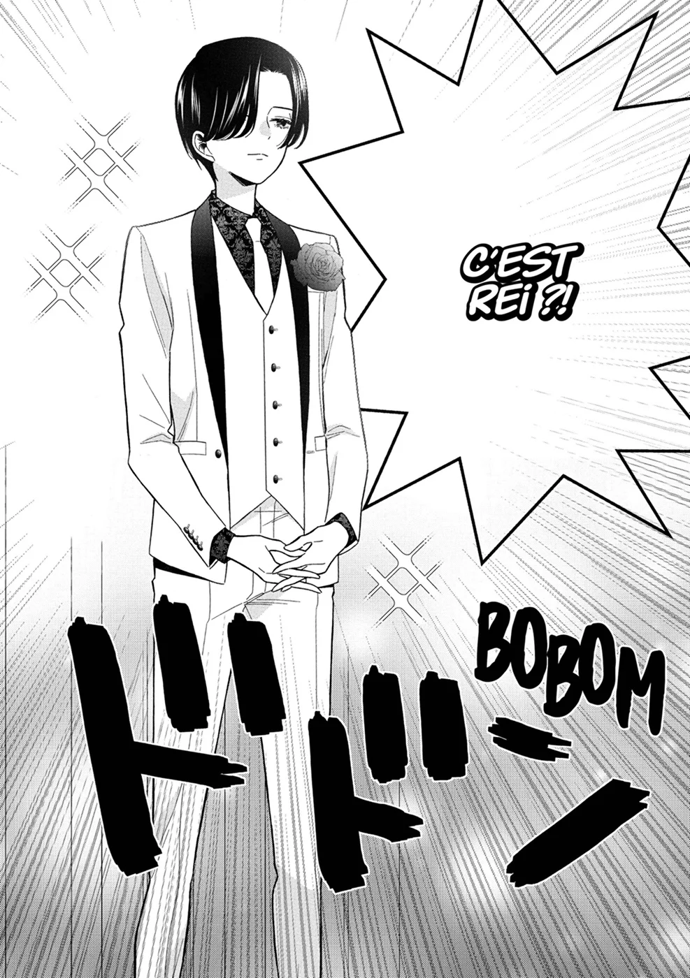 sexy cosplay doll Chapitre 8 - Page 140