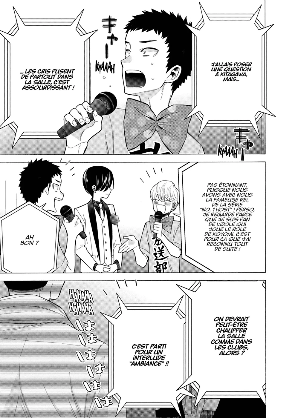 sexy cosplay doll Chapitre 8 - Page 143
