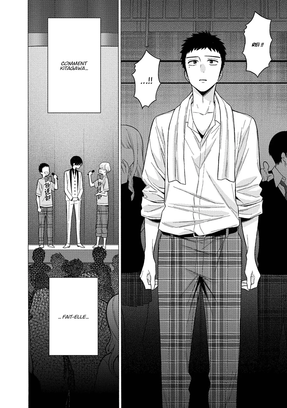 sexy cosplay doll Chapitre 8 - Page 144