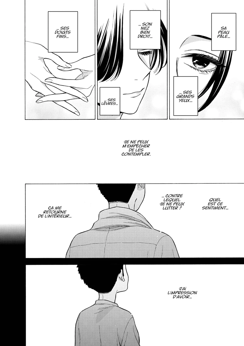 sexy cosplay doll Chapitre 8 - Page 146