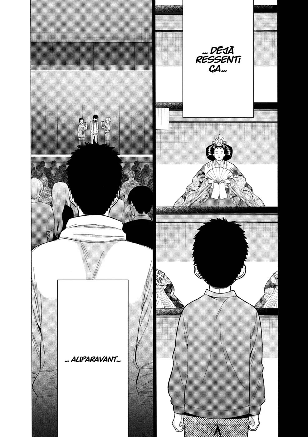 sexy cosplay doll Chapitre 8 - Page 147