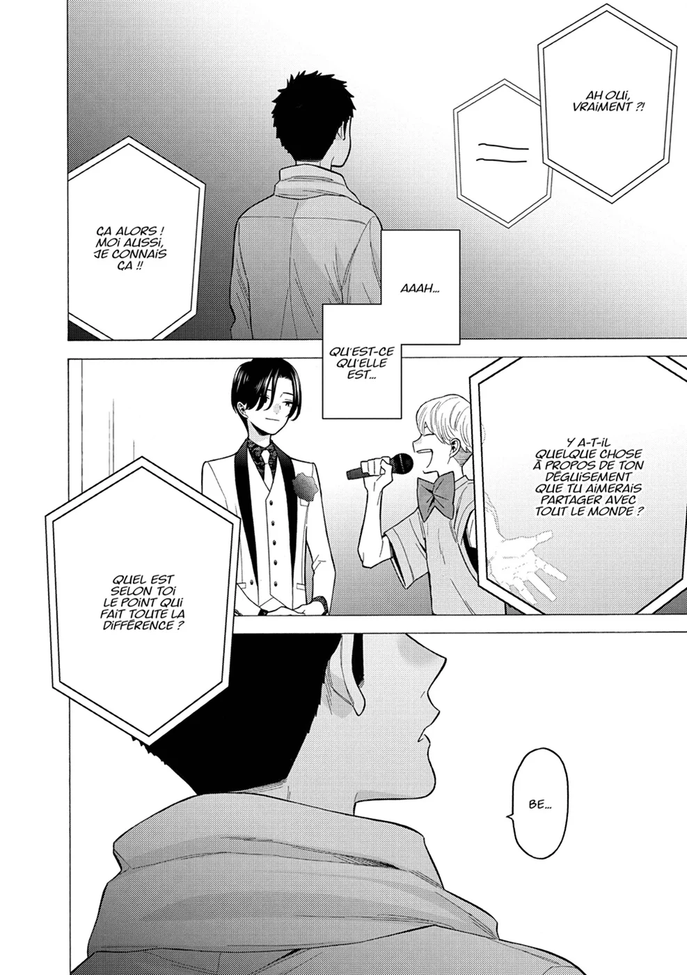 sexy cosplay doll Chapitre 8 - Page 148