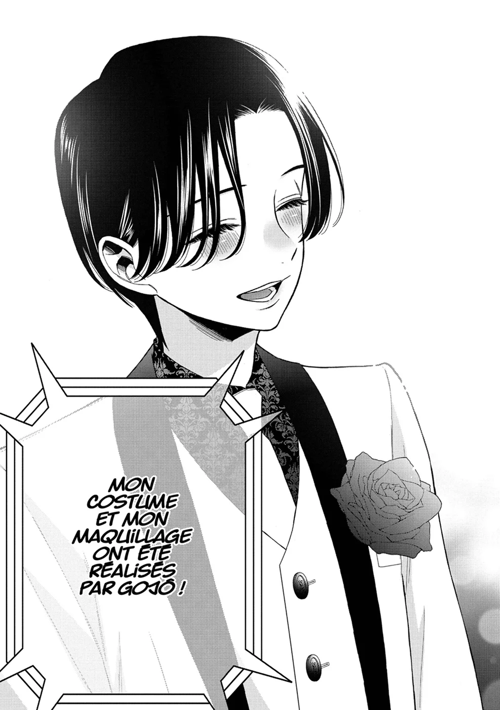 sexy cosplay doll Chapitre 8 - Page 149