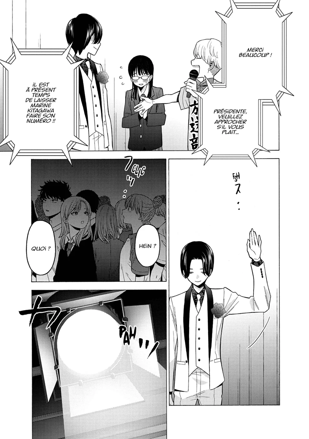 sexy cosplay doll Chapitre 8 - Page 151