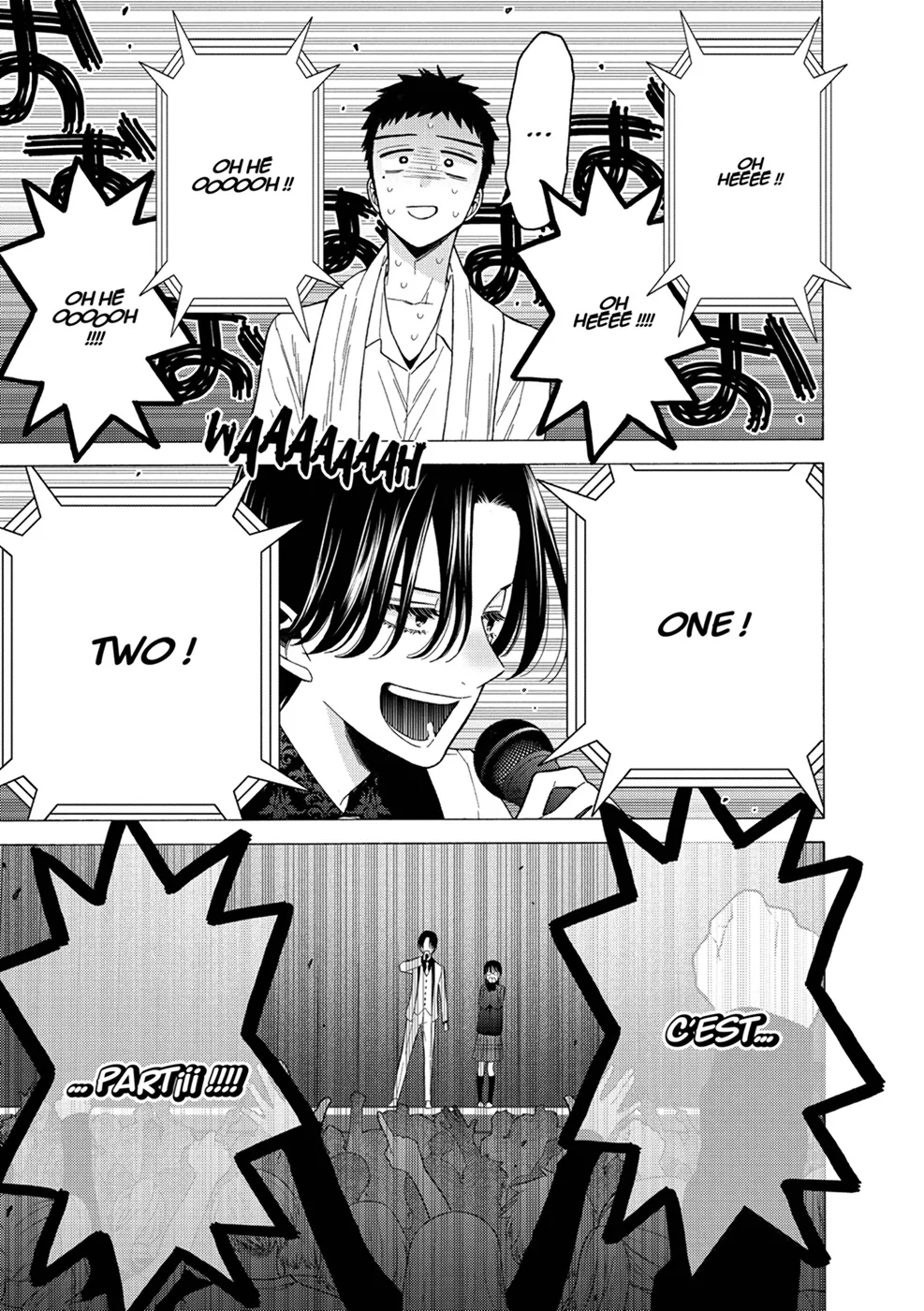 sexy cosplay doll Chapitre 8 - Page 155
