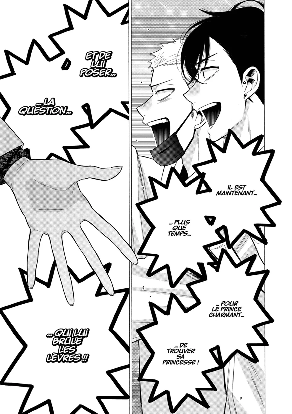 sexy cosplay doll Chapitre 8 - Page 157