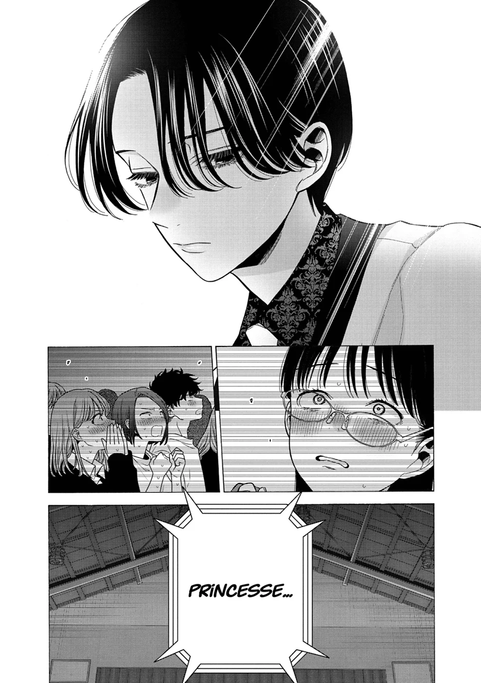 sexy cosplay doll Chapitre 8 - Page 159