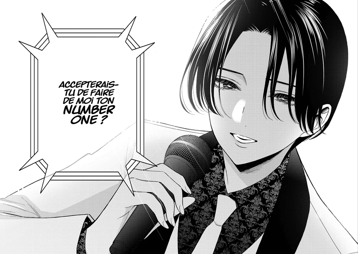 sexy cosplay doll Chapitre 8 - Page 160