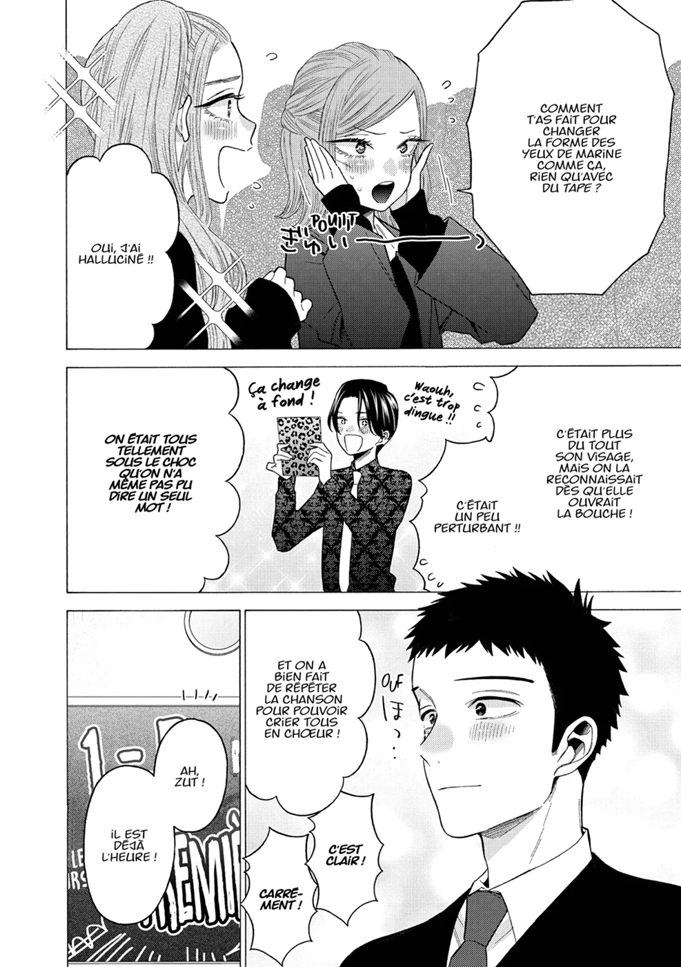 sexy cosplay doll Chapitre 8 - Page 165