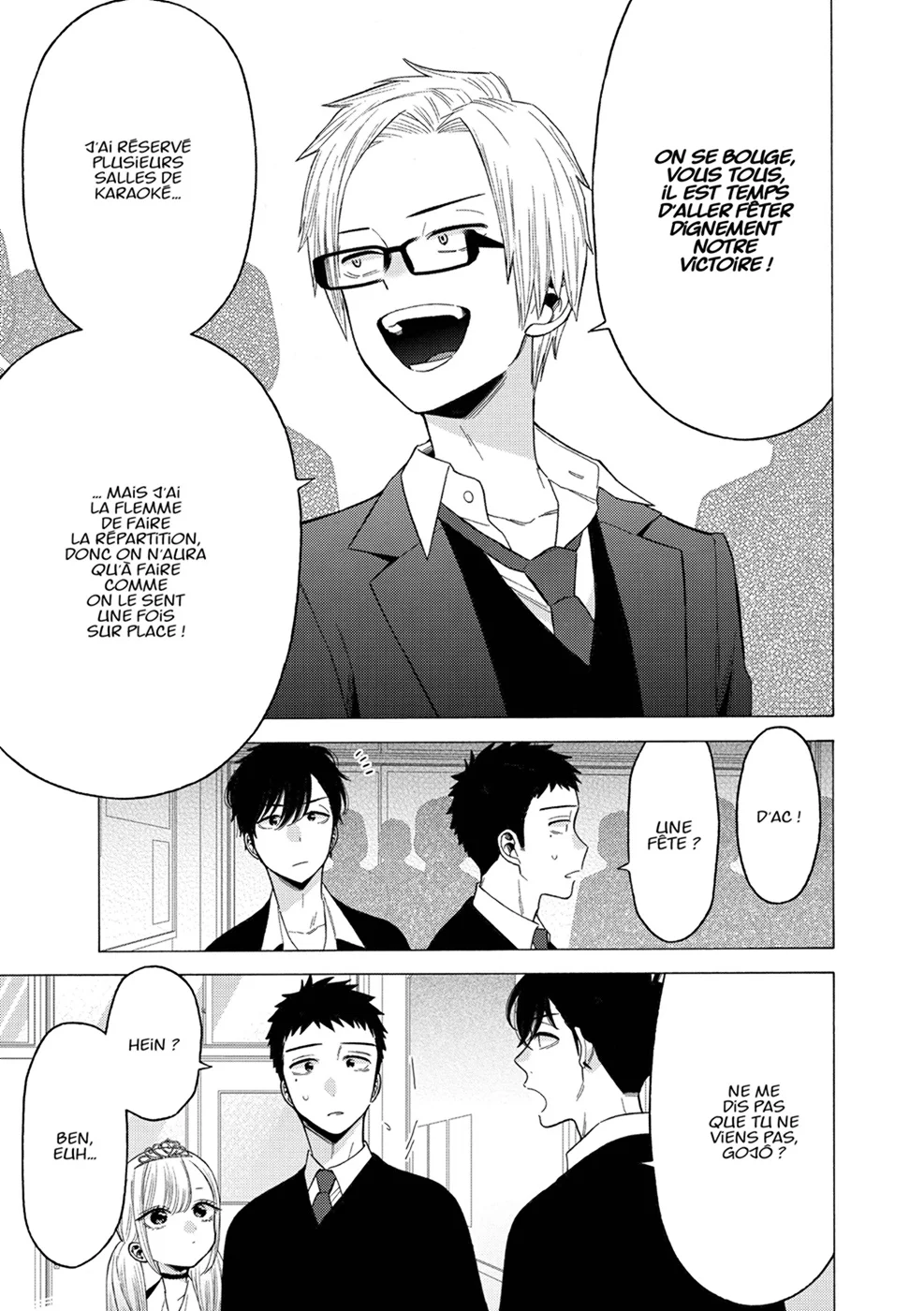 sexy cosplay doll Chapitre 8 - Page 166