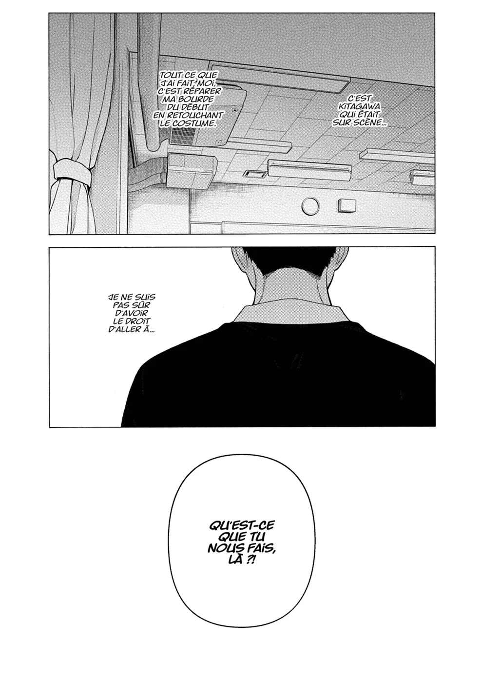 sexy cosplay doll Chapitre 8 - Page 167