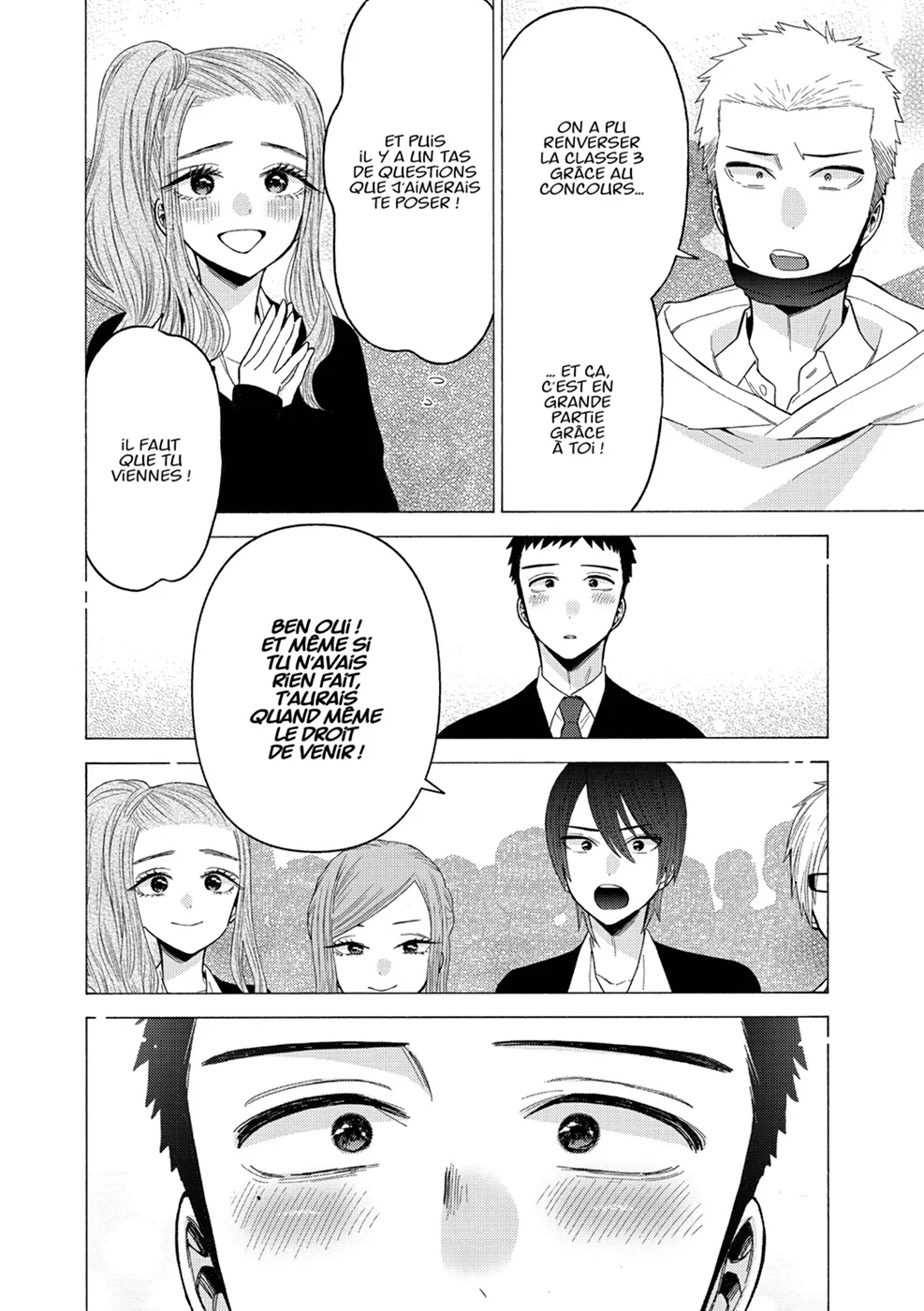 sexy cosplay doll Chapitre 8 - Page 169