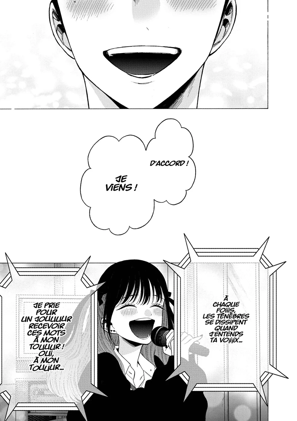 sexy cosplay doll Chapitre 8 - Page 170