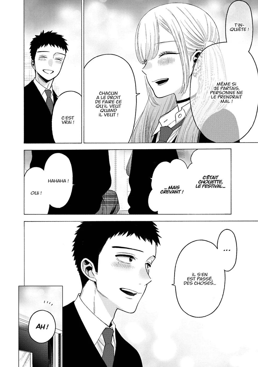 sexy cosplay doll Chapitre 8 - Page 173
