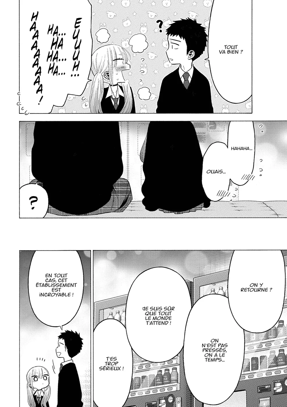 sexy cosplay doll Chapitre 8 - Page 175