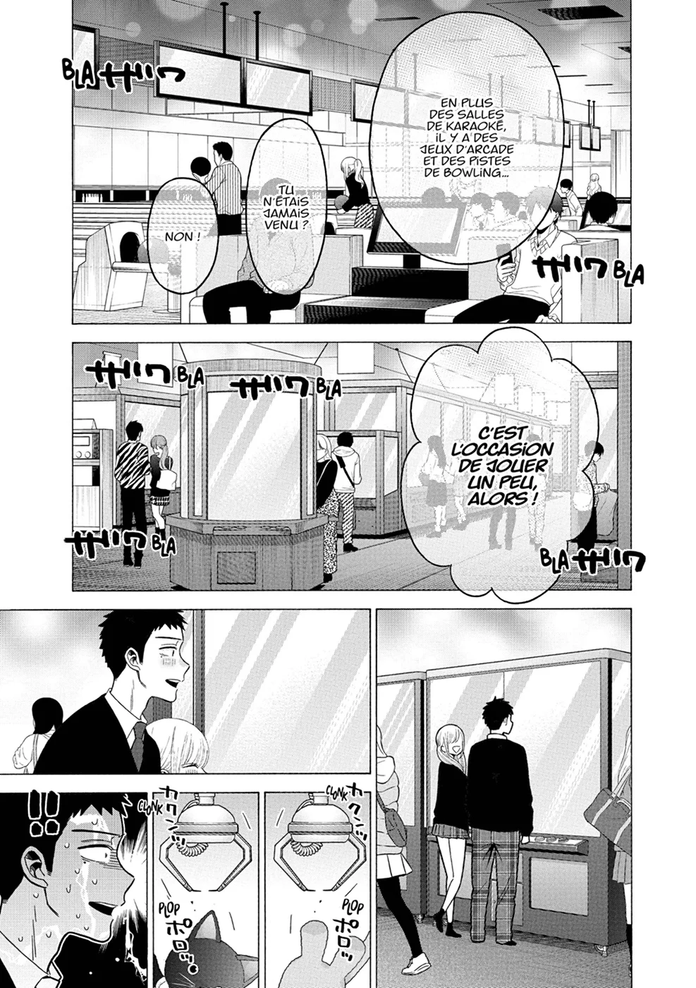 sexy cosplay doll Chapitre 8 - Page 176