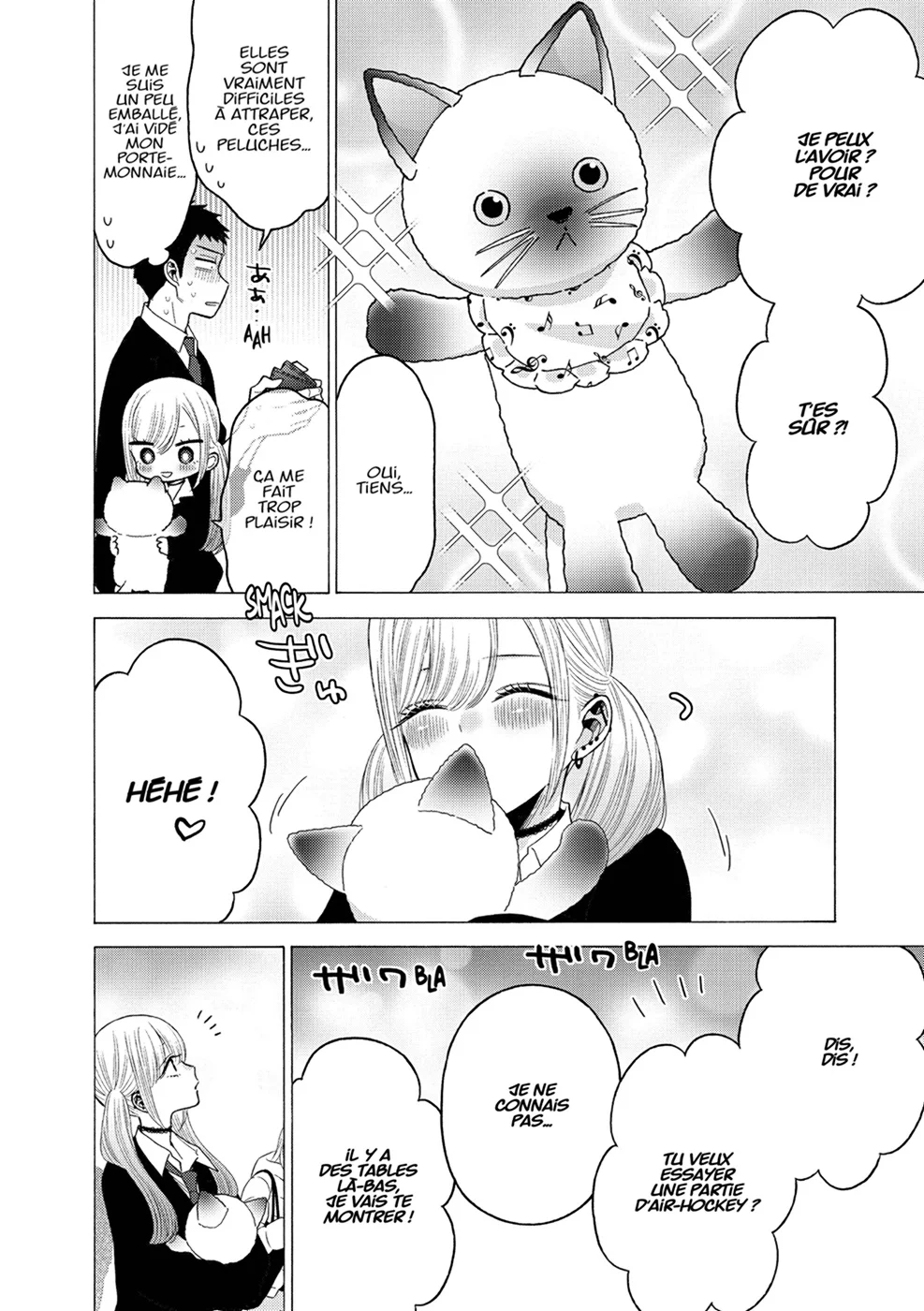 sexy cosplay doll Chapitre 8 - Page 177