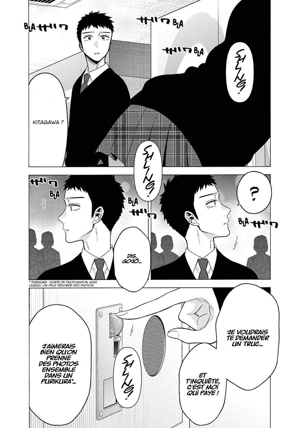 sexy cosplay doll Chapitre 8 - Page 179