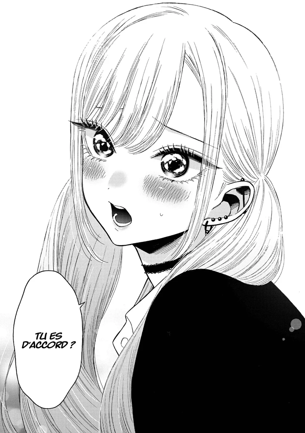 sexy cosplay doll Chapitre 8 - Page 180