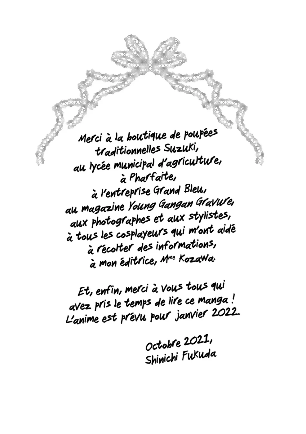 sexy cosplay doll Chapitre 8 - Page 188