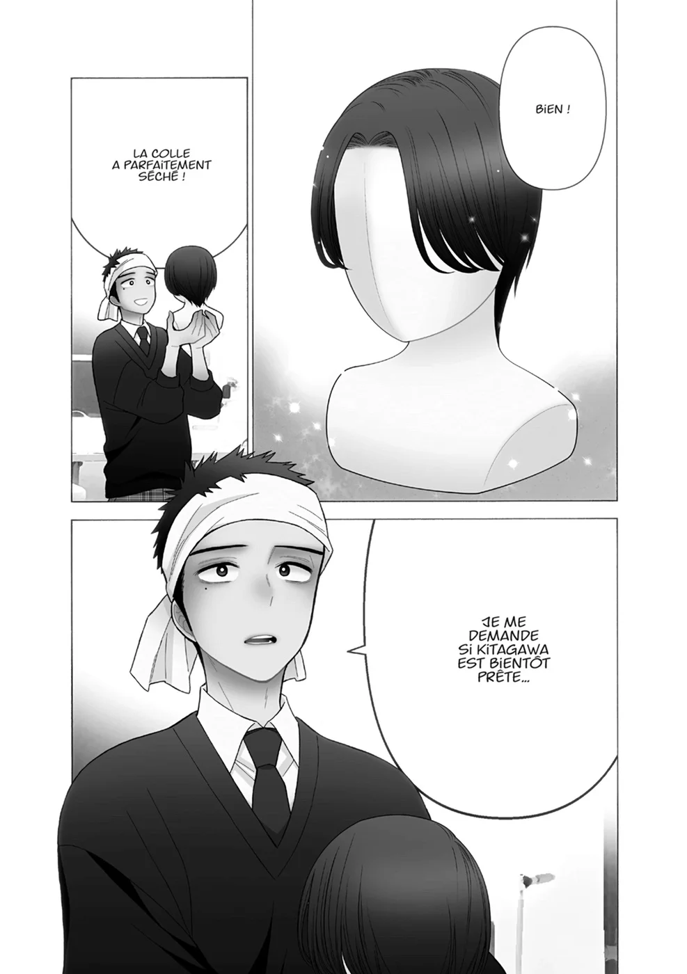 sexy cosplay doll Chapitre 8 - Page 26