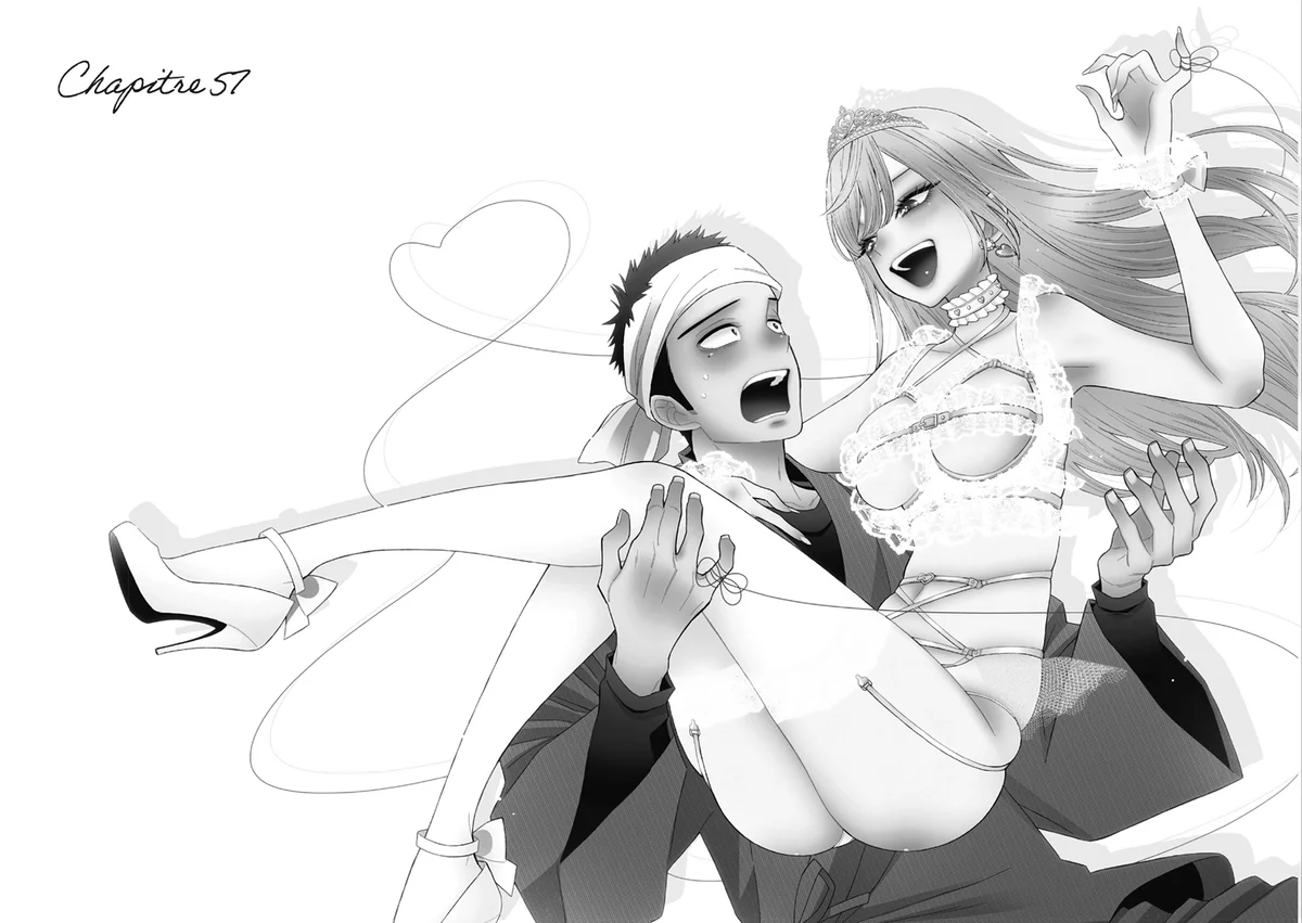 sexy cosplay doll Chapitre 8 - Page 27