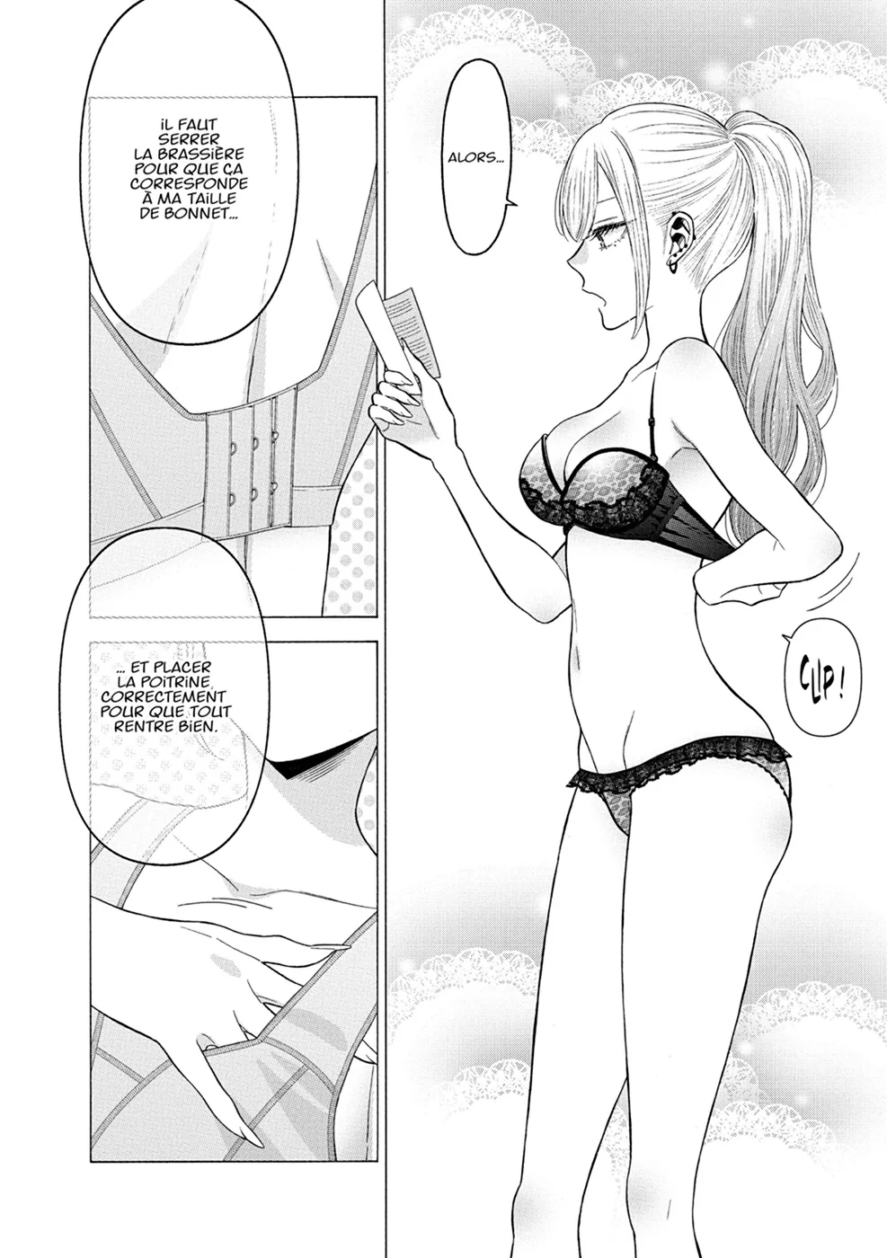 sexy cosplay doll Chapitre 8 - Page 30