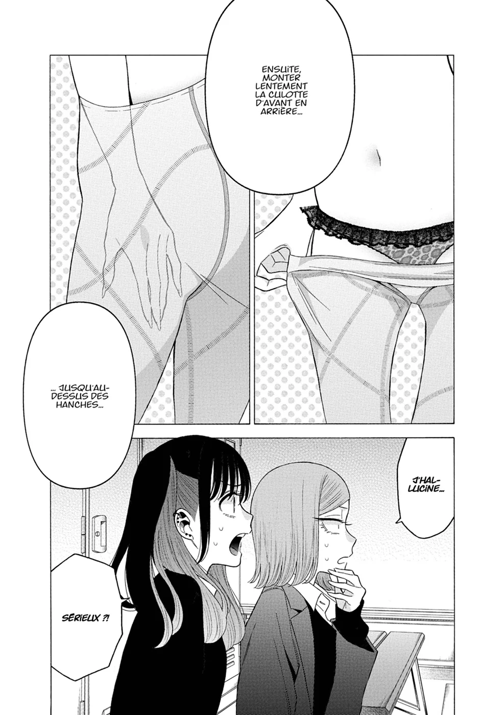 sexy cosplay doll Chapitre 8 - Page 31
