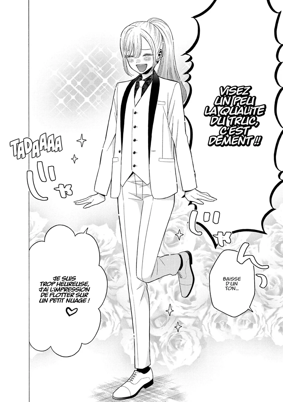 sexy cosplay doll Chapitre 8 - Page 38