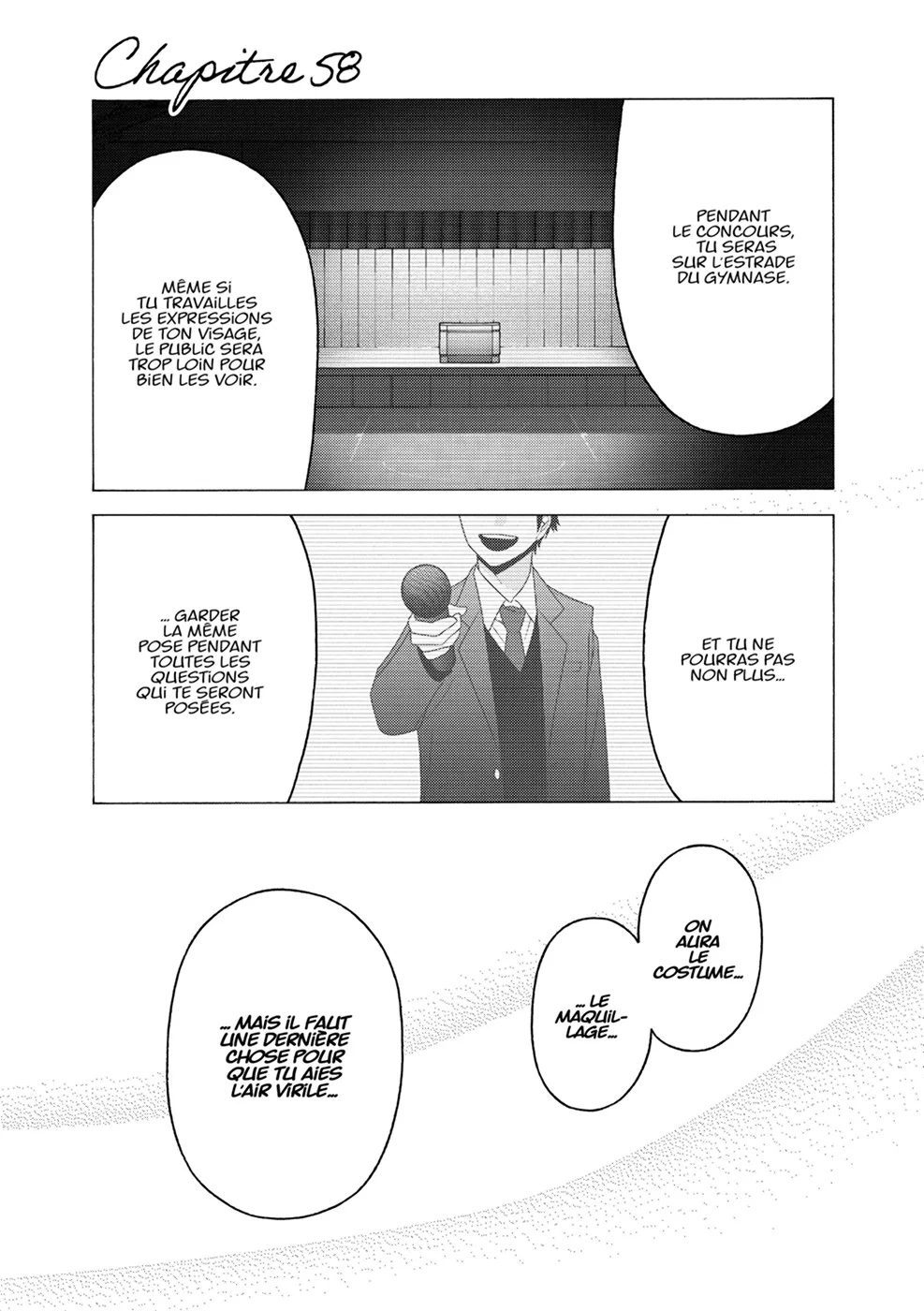 sexy cosplay doll Chapitre 8 - Page 47