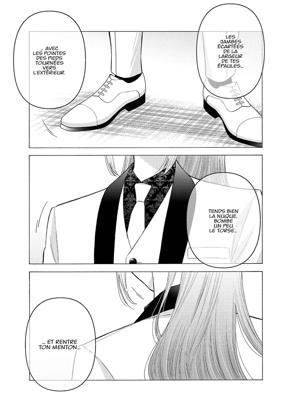 sexy cosplay doll Chapitre 8 - Page 55