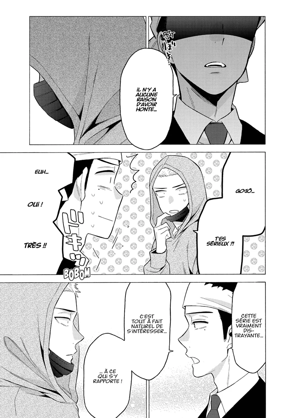 sexy cosplay doll Chapitre 8 - Page 61