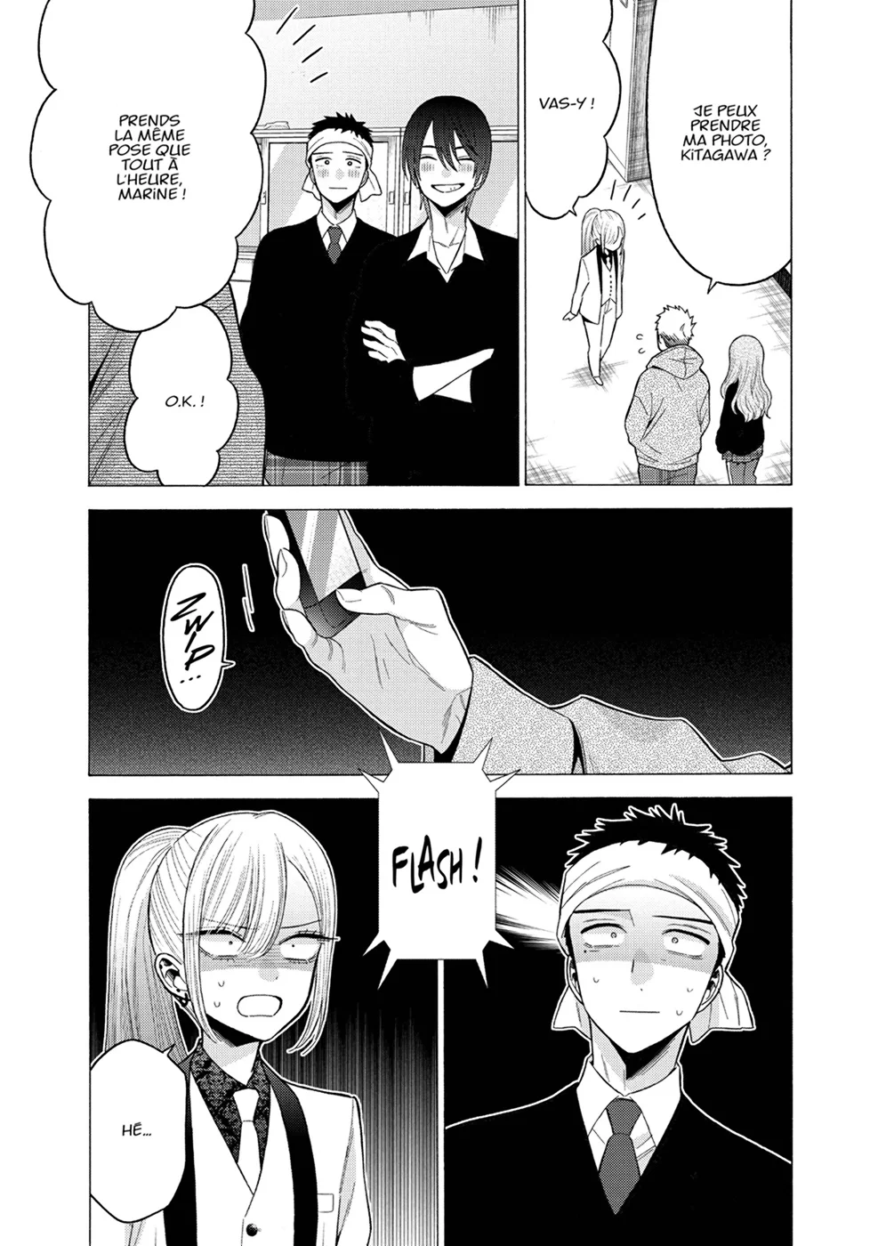 sexy cosplay doll Chapitre 8 - Page 65
