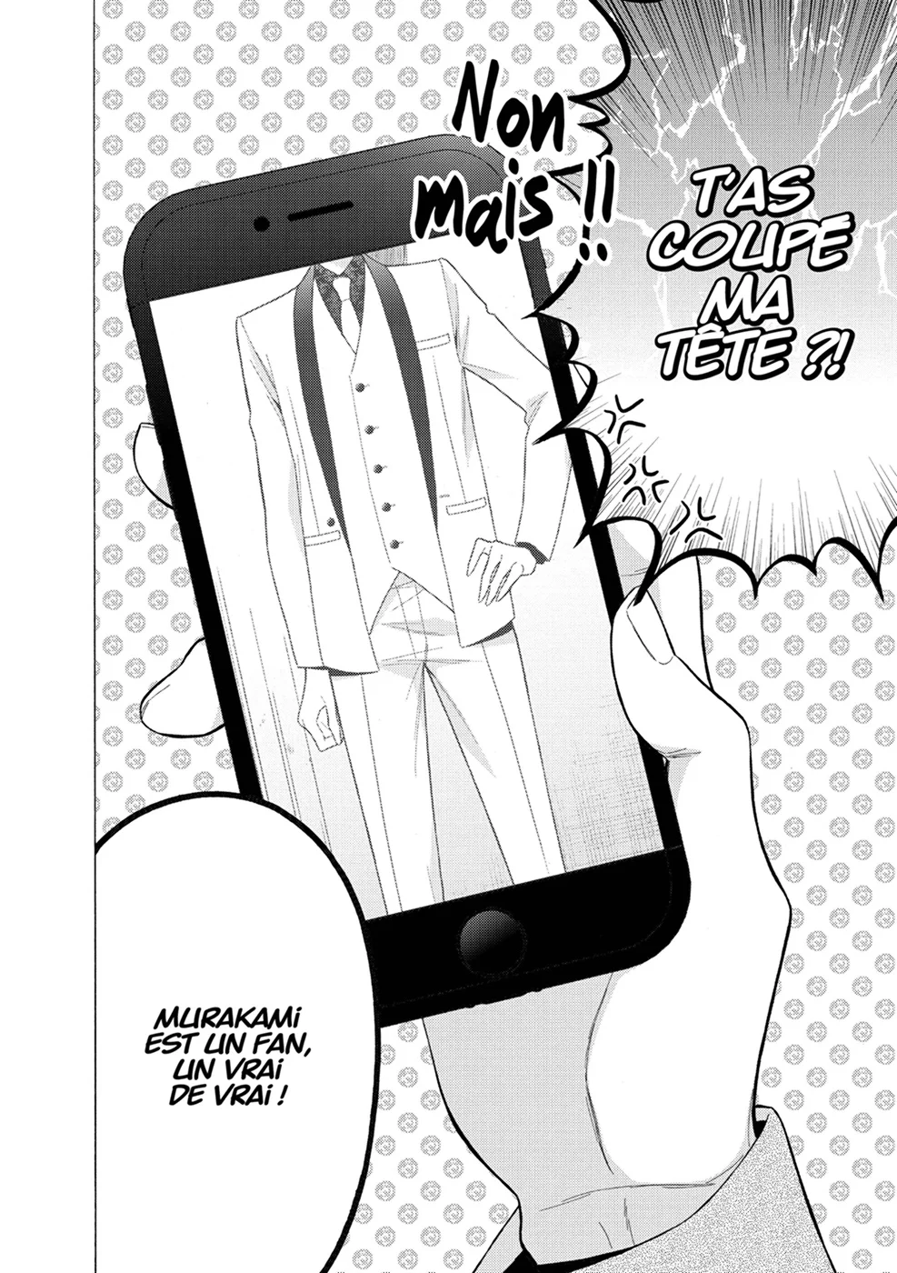 sexy cosplay doll Chapitre 8 - Page 66