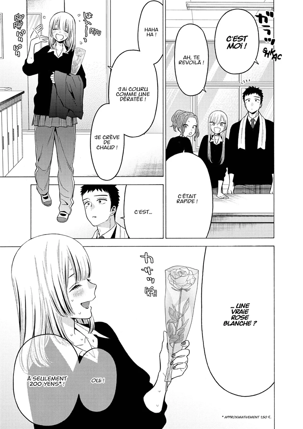 sexy cosplay doll Chapitre 8 - Page 81