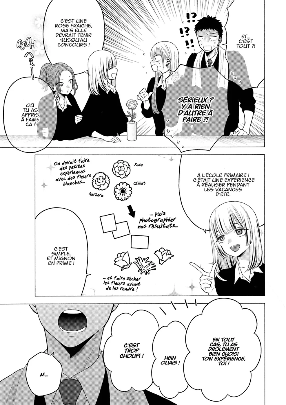 sexy cosplay doll Chapitre 8 - Page 83