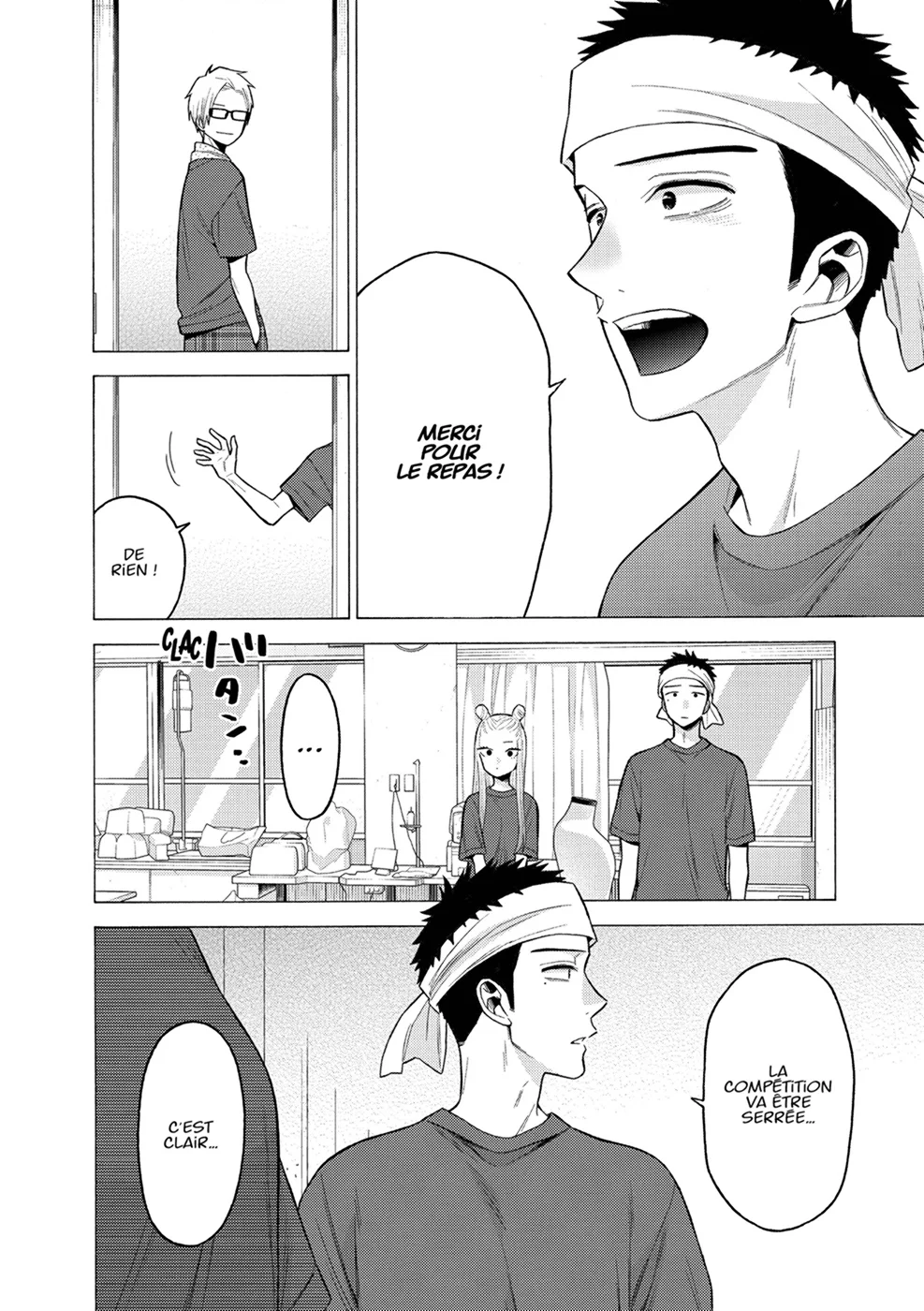sexy cosplay doll Chapitre 8 - Page 98
