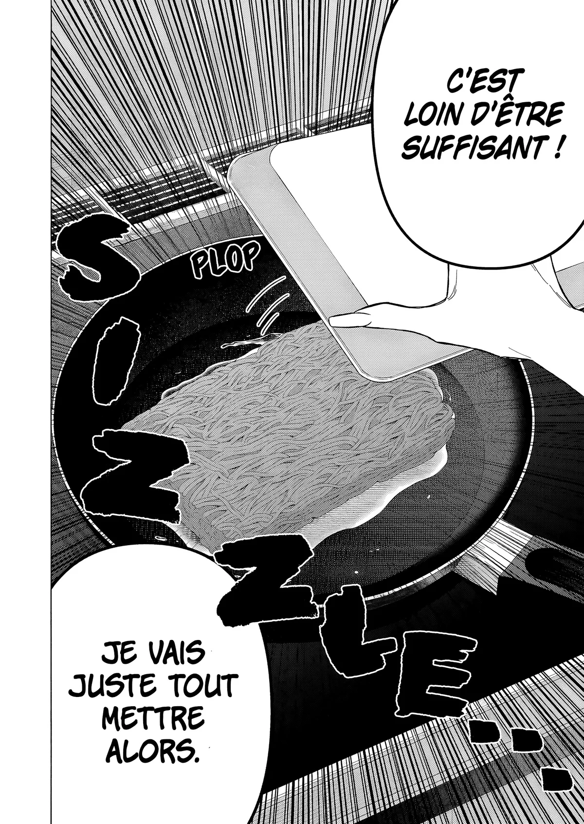 sexy cosplay doll Chapitre 115.5 - Page 20