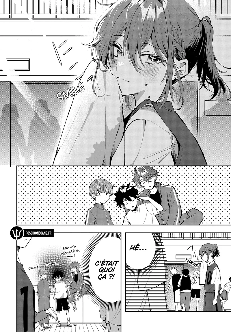 She's Likely Aiming for My Older Brother Chapitre 1 - Page 14