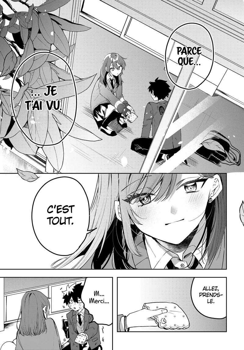 She's Likely Aiming for My Older Brother Chapitre 1 - Page 21