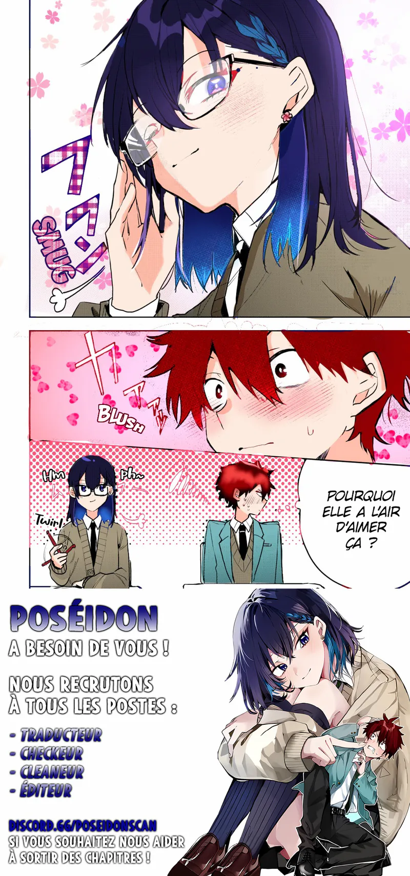 She's Likely Aiming for My Older Brother Chapitre 4 - Page 17