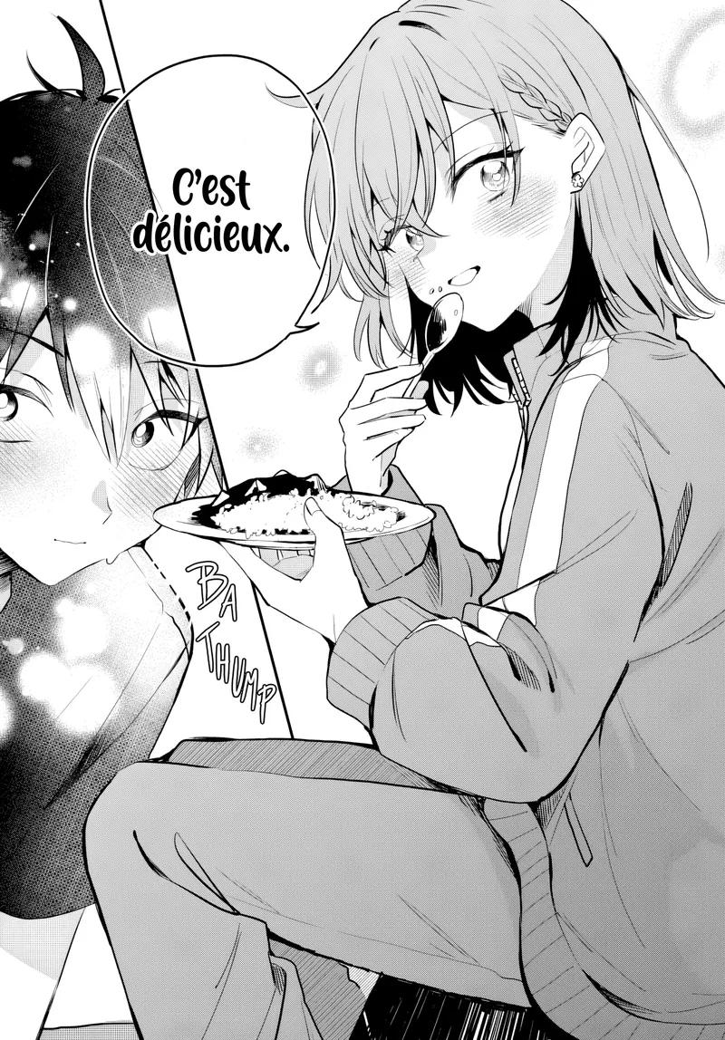 She's Likely Aiming for My Older Brother Chapitre 5 - Page 16