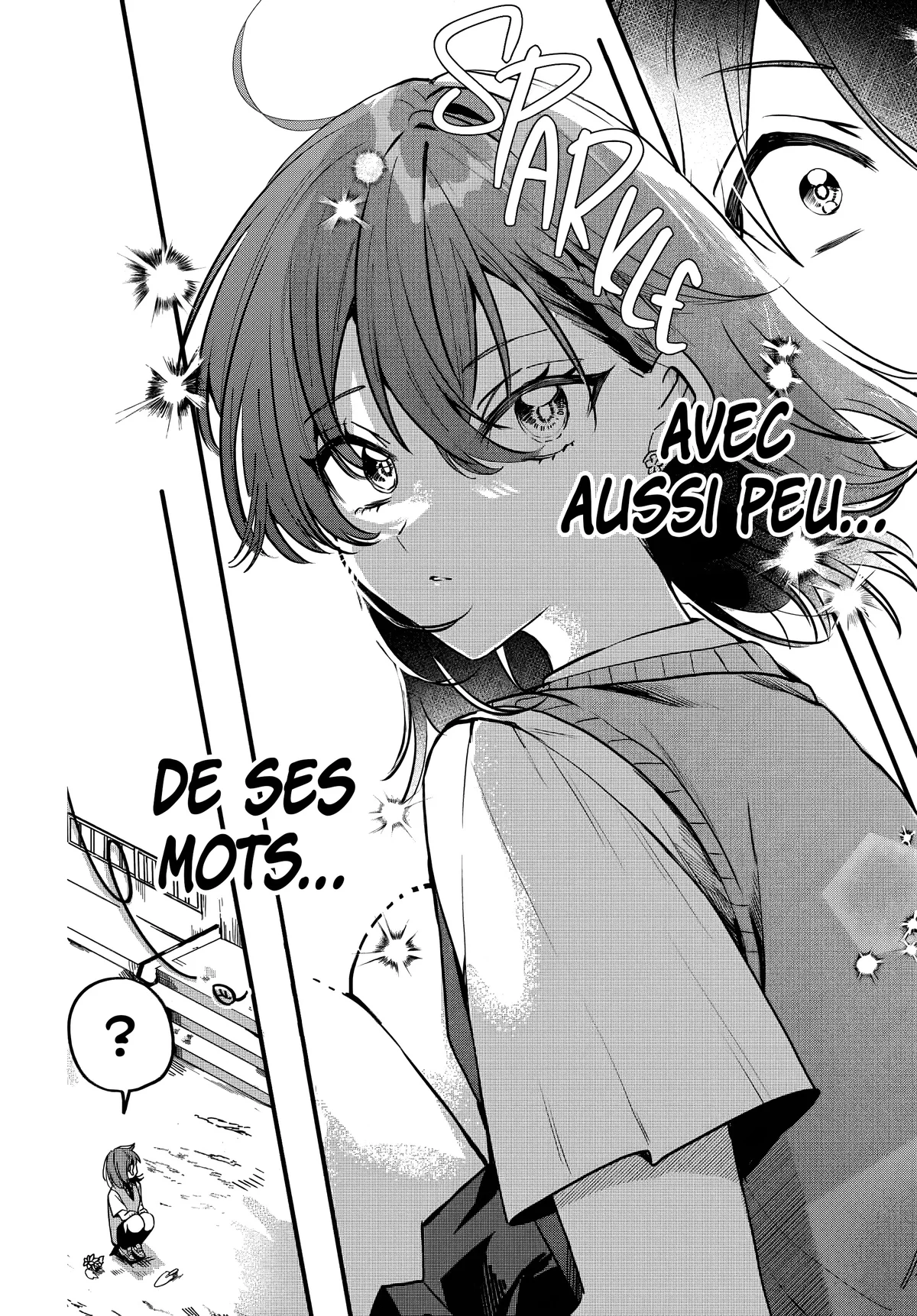 She's Likely Aiming for My Older Brother Chapitre 9 - Page 29