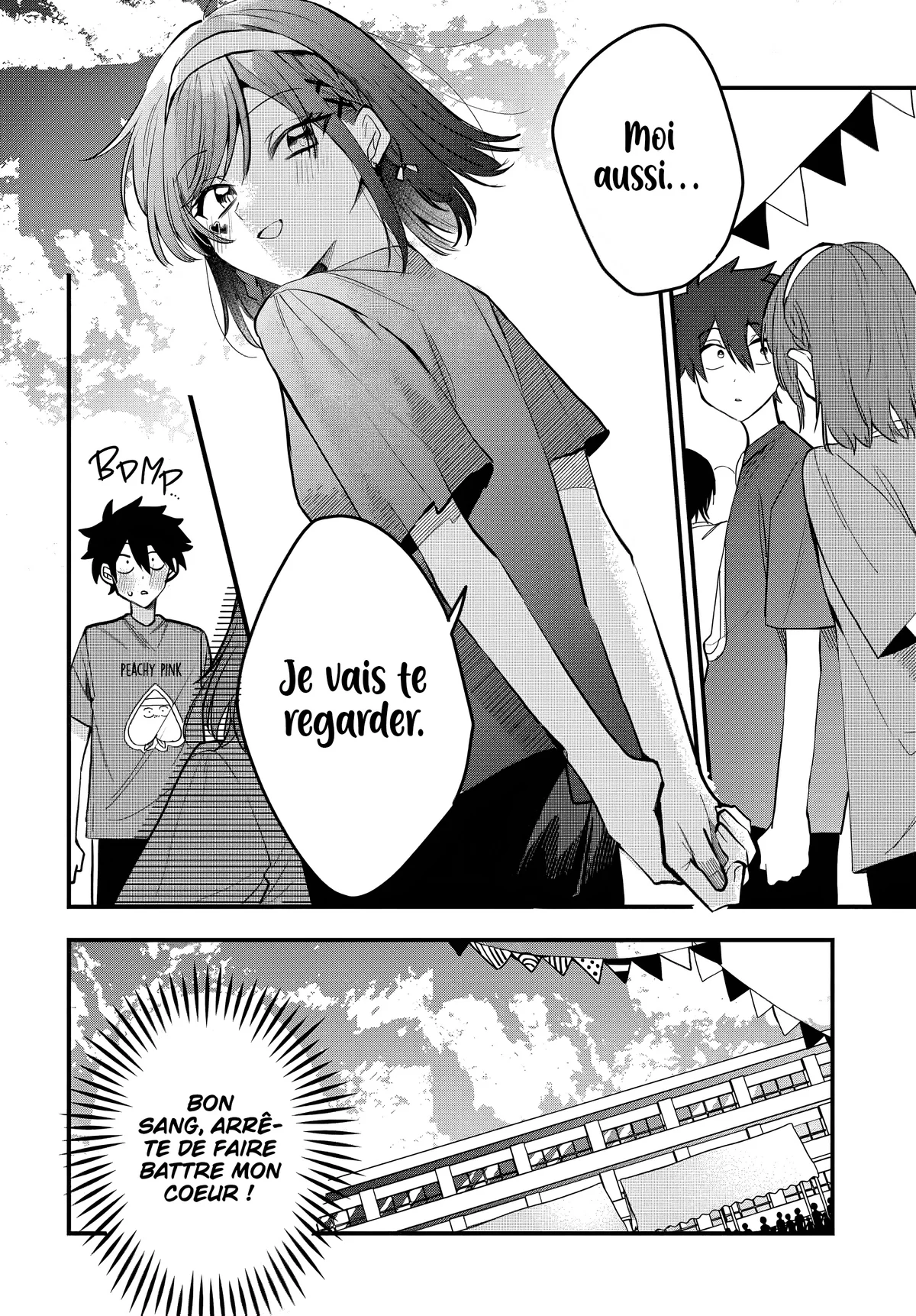 She's Likely Aiming for My Older Brother Chapitre 10 - Page 16
