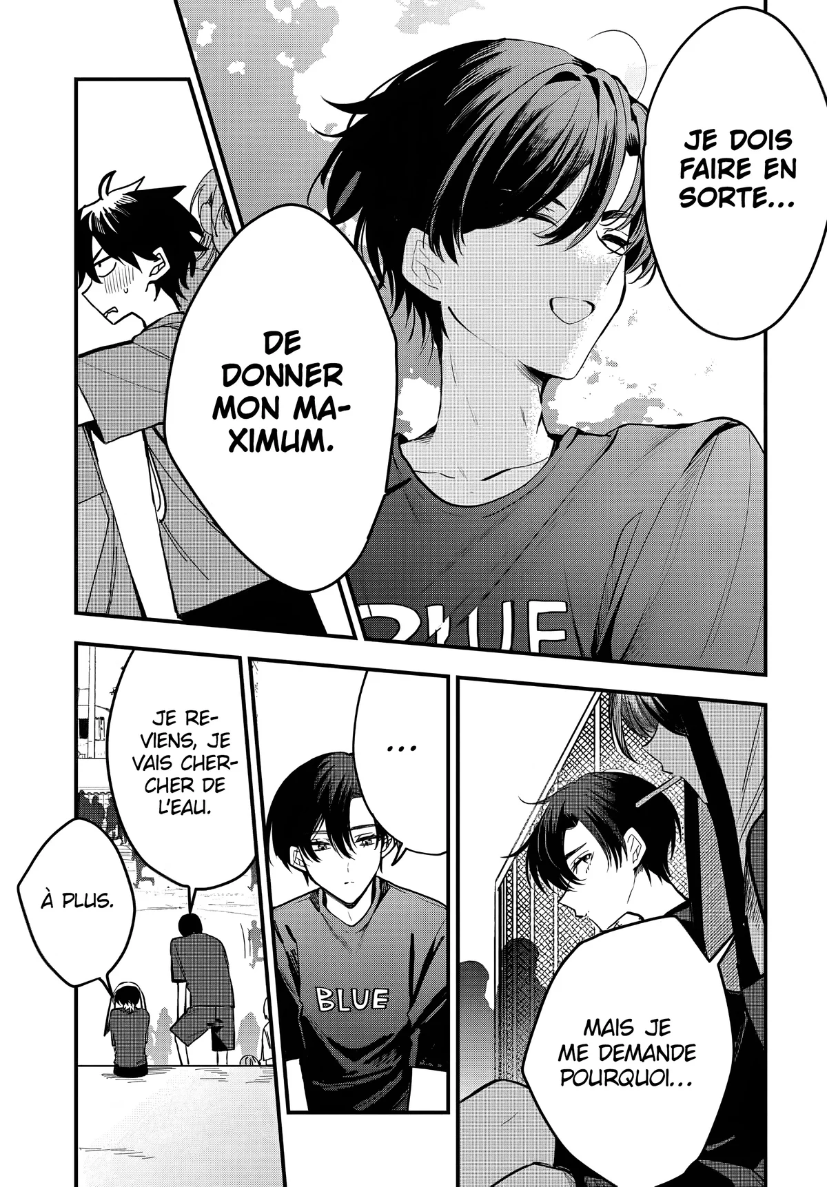 She's Likely Aiming for My Older Brother Chapitre 10 - Page 19
