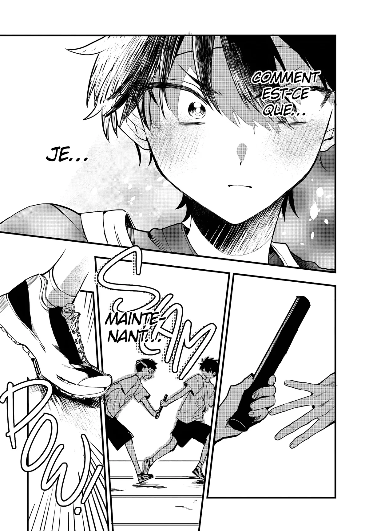 She's Likely Aiming for My Older Brother Chapitre 11 - Page 14