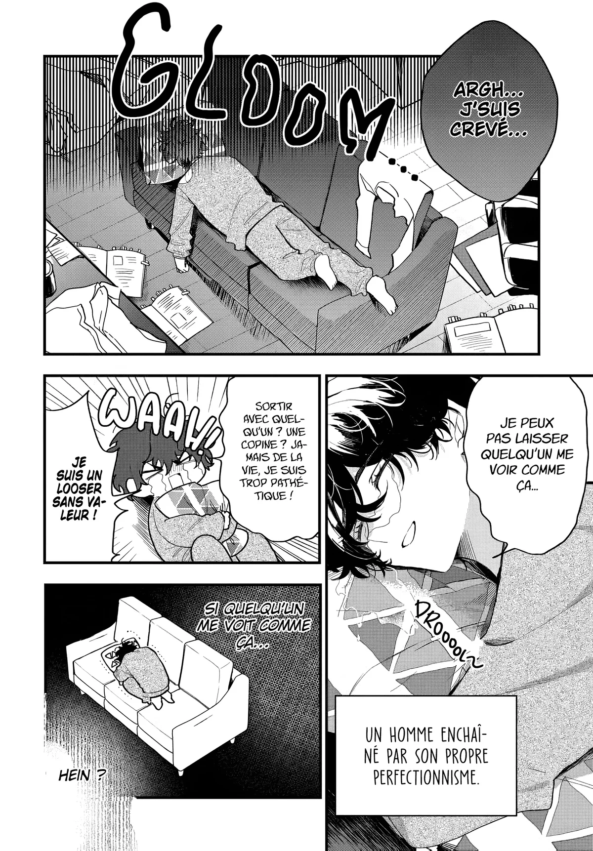 She's Likely Aiming for My Older Brother Chapitre 13 - Page 4