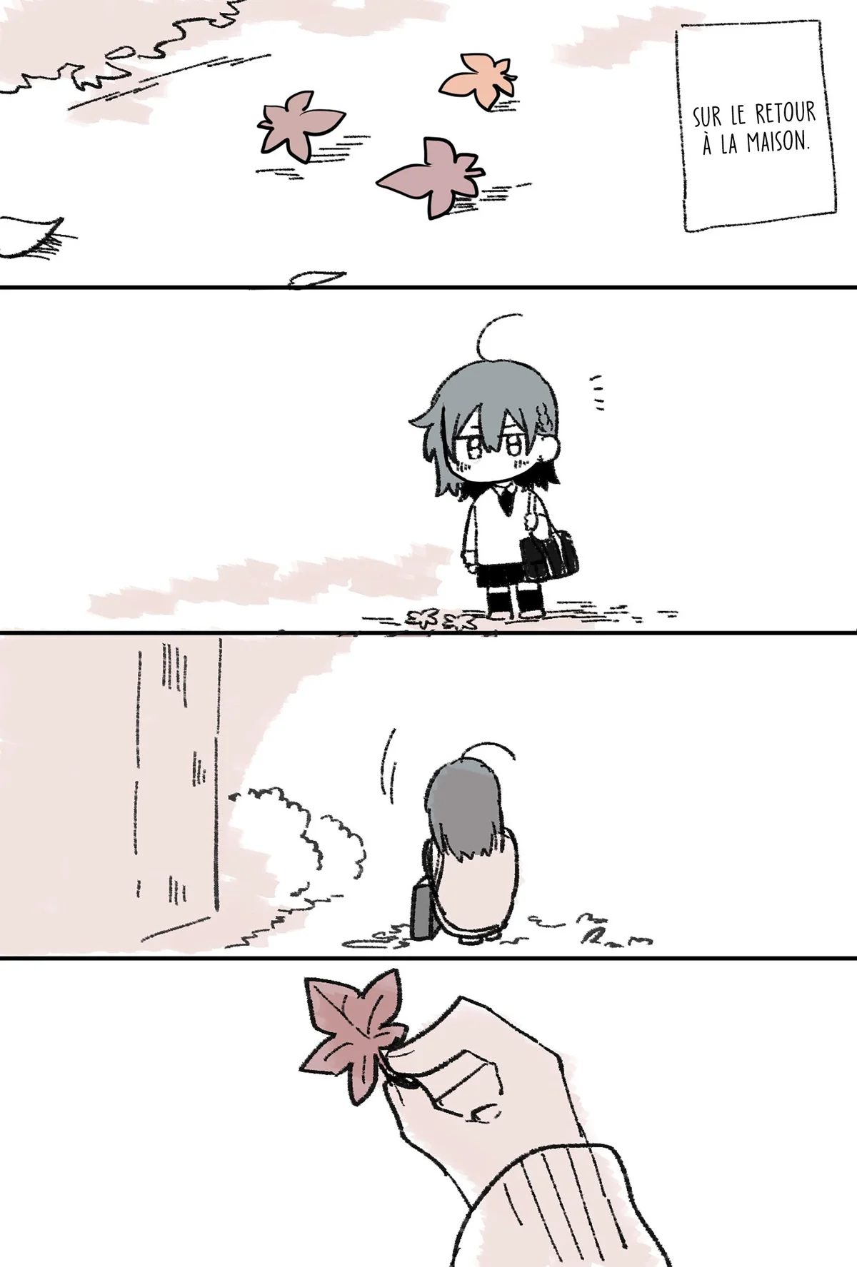 She's Likely Aiming for My Older Brother Chapitre 16.5 - Page 10