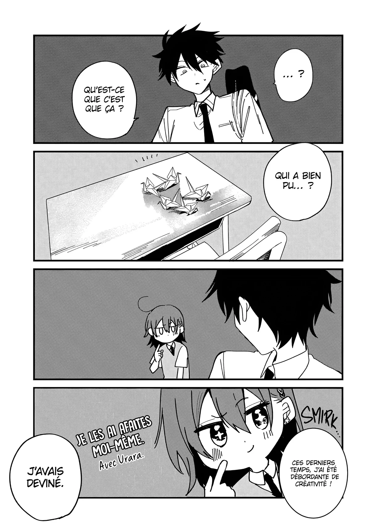 She's Likely Aiming for My Older Brother Chapitre 16.5 - Page 3