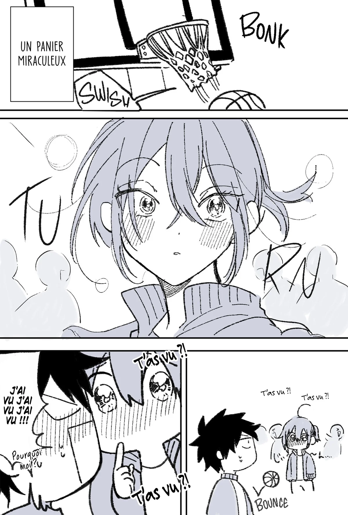 She's Likely Aiming for My Older Brother Chapitre 16.5 - Page 5
